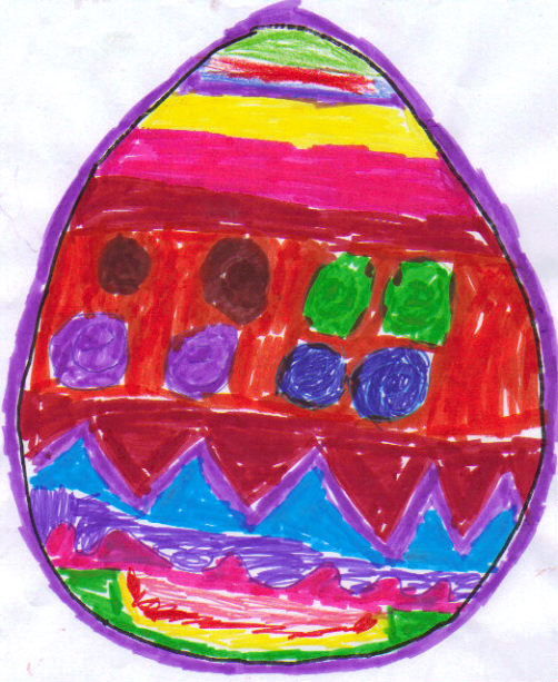 Phoenix Egg